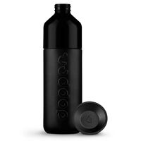 Termoflaske 580 ml, blazing black