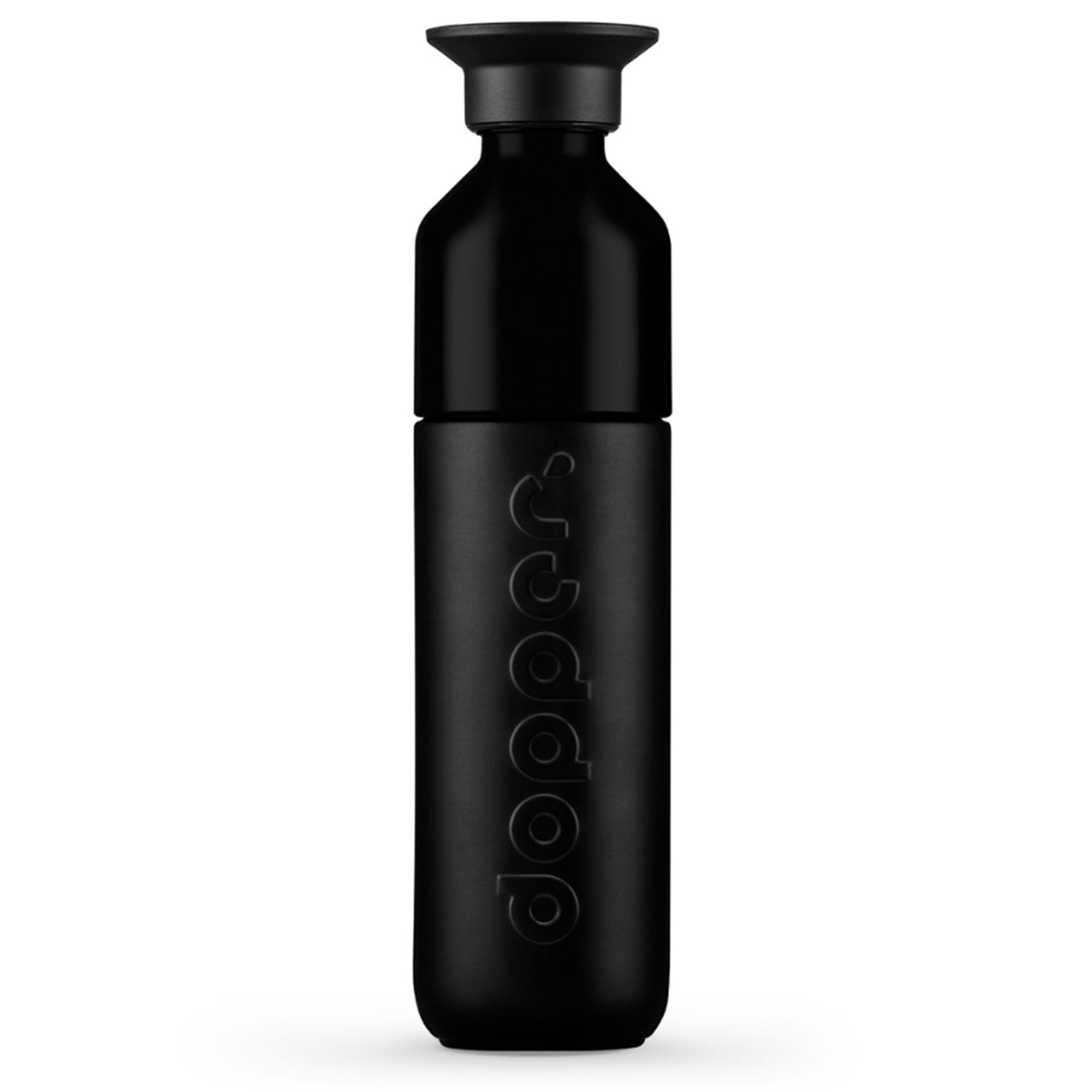 Dopper Termosflaska 350 ml, blazing black