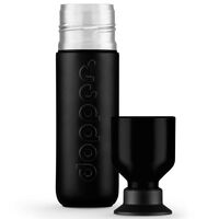 Termosflaska 350 ml, blazing black