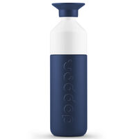 Termoflaske 580 ml, breaker blue