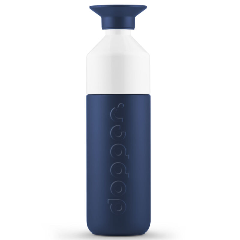 Termoflaske 580 ml, breaker blue