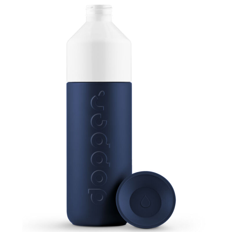 Termoflaske 580 ml, breaker blue