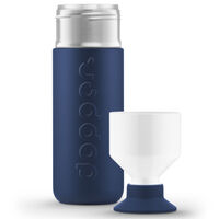 Termoflaske 580 ml, breaker blue