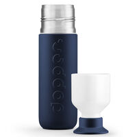 Termosflaska 350 ml, breaker blue