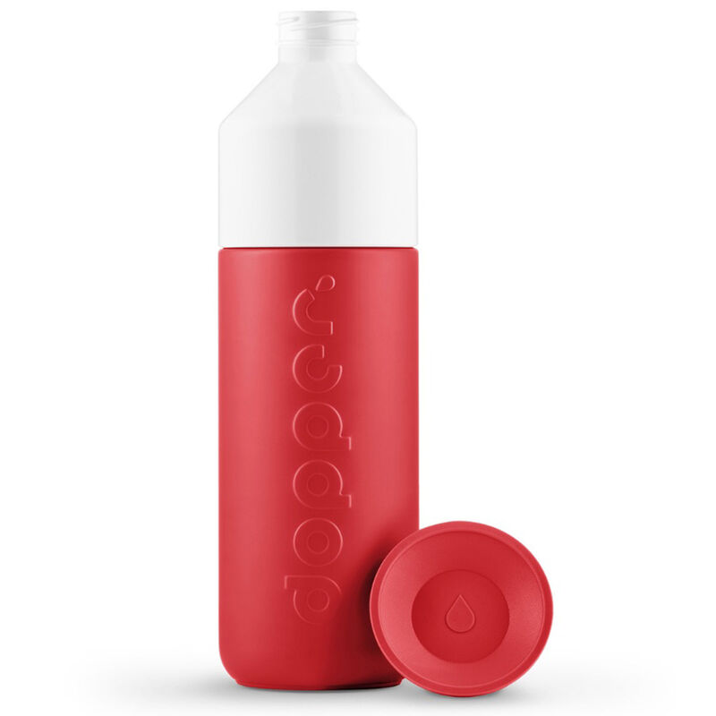 Termoflaske 580 ml, deep coral