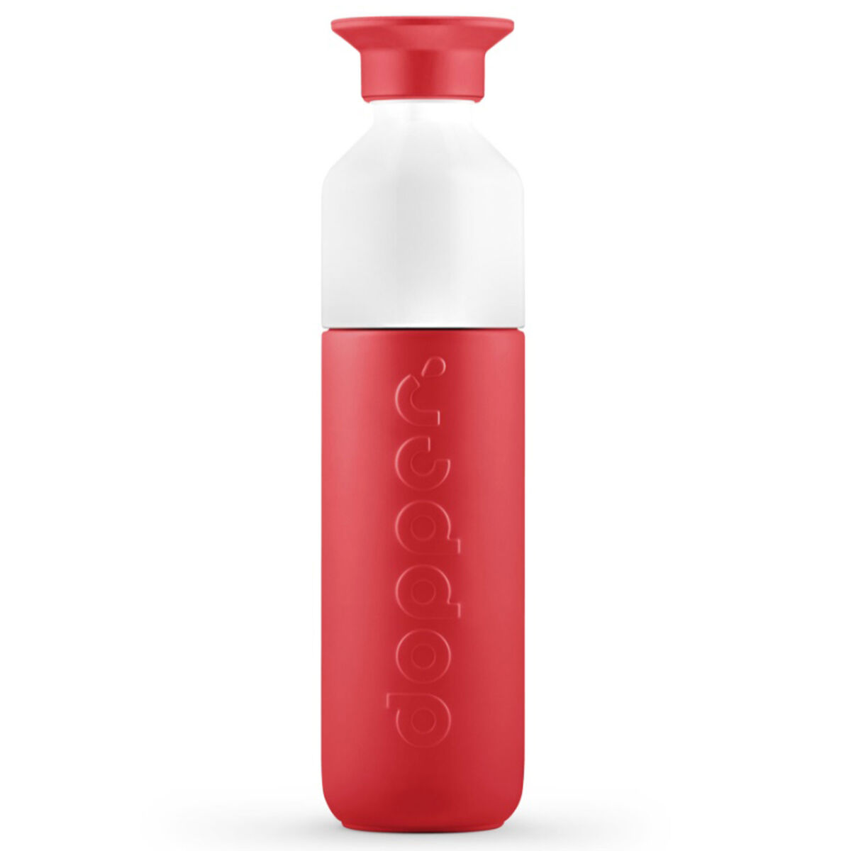 Termosflaska 350 ml, deep coral