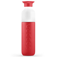 Termosflaska 350 ml, deep coral