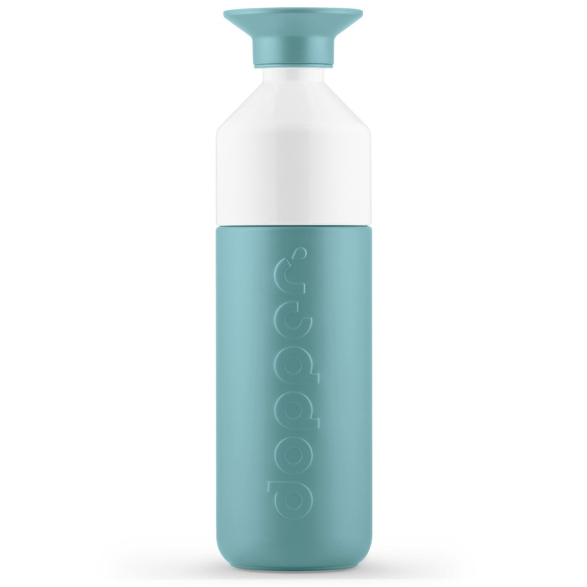 Dopper Termosflaska 580 ml, bottlenose blue