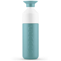 Termoflaske 580 ml, bottlenose blue