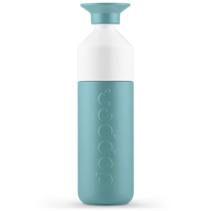 Termoflaske 580 ml, bottlenose blue