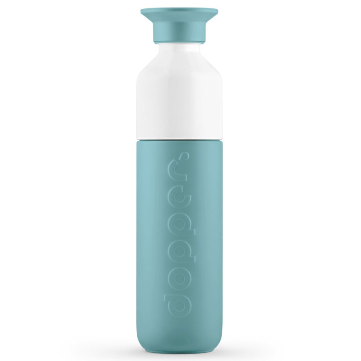 Termosflaska 350 ml, bottlenose blue