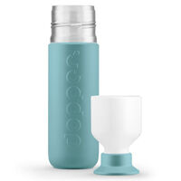 Termosflaska 350 ml, bottlenose blue