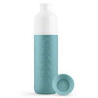 Termosflaska 350 ml, bottlenose blue
