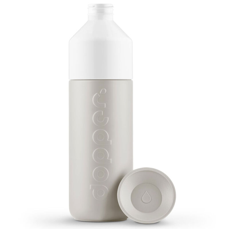 Termoflaske 580 ml, gentle grey