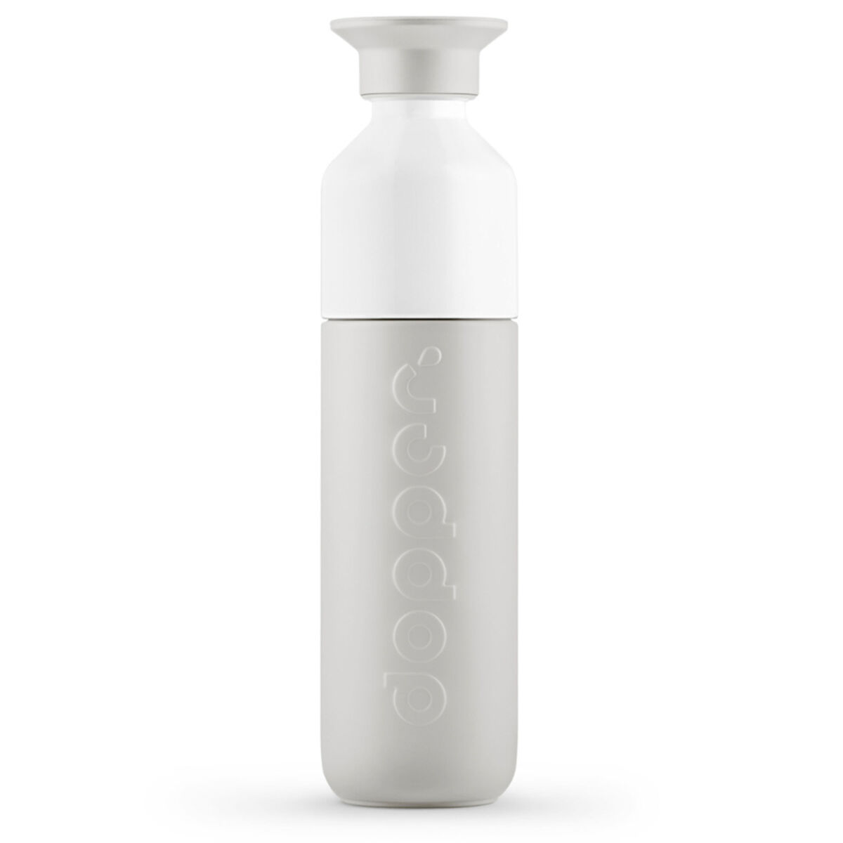 Termosflaska 350 ml, gentle grey