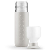 Termosflaska 350 ml, gentle grey