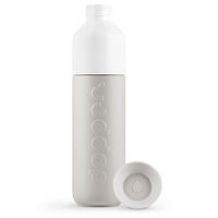Termosflaska 350 ml, gentle grey