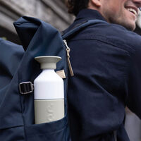 Termosflaska 350 ml, gentle grey