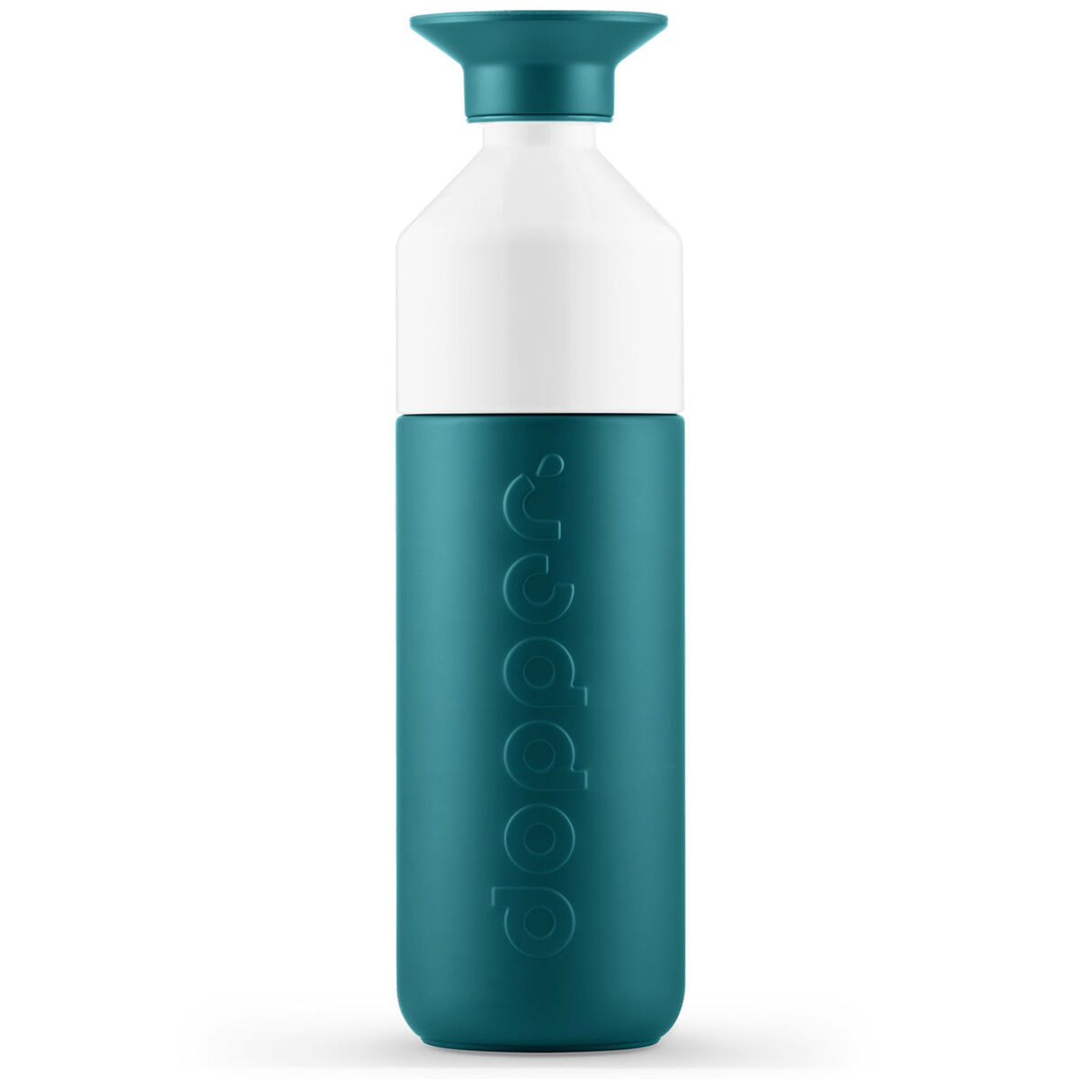 Termoflaske 580 ml, green lagoon