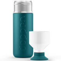 Termoflaske 580 ml, green lagoon