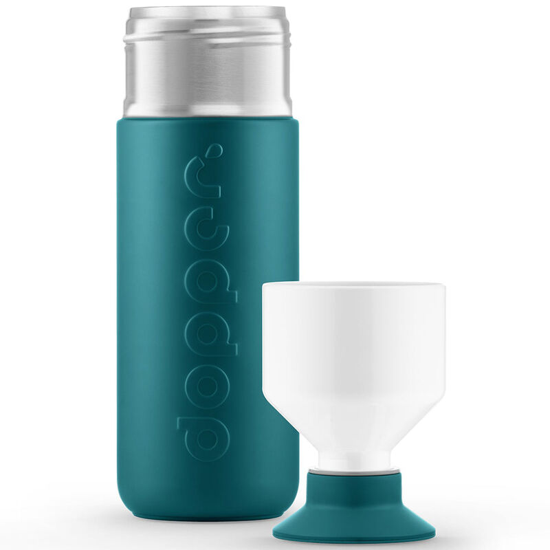 Termoflaske 580 ml, green lagoon