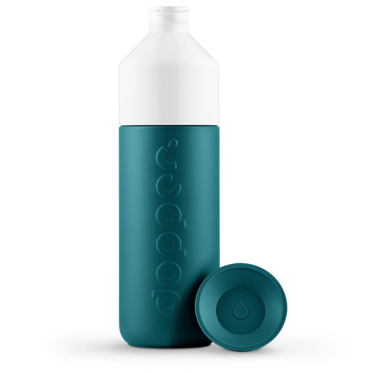 Termoflaske 580 ml, green lagoon