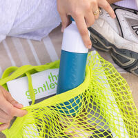 Termoflaske 580 ml, green lagoon