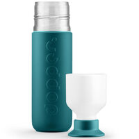 Termosflaska 350 ml, green lagoon