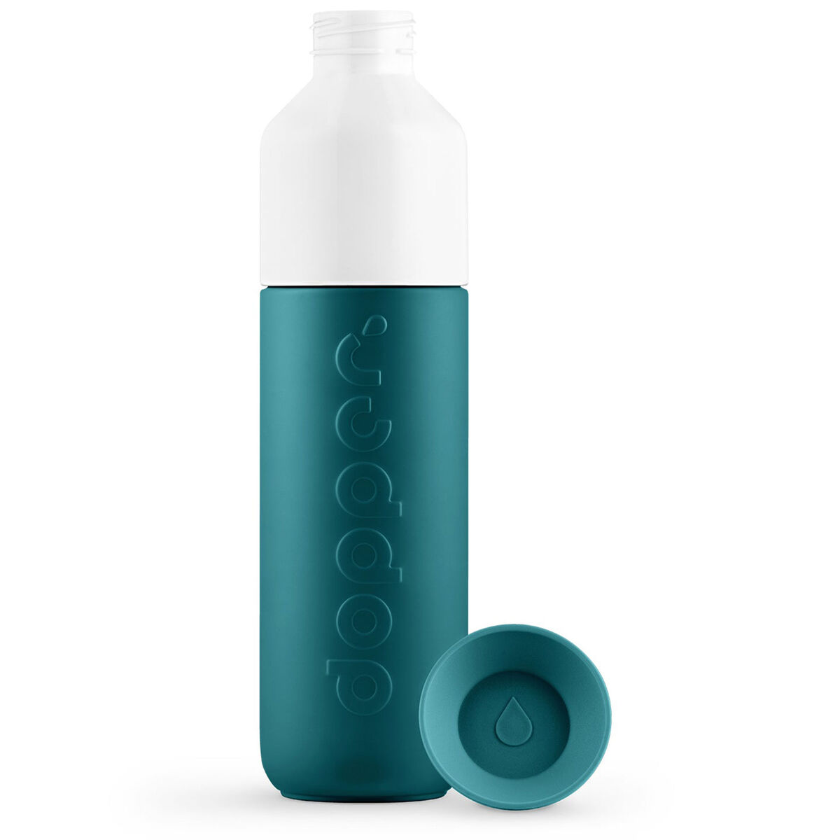 Termosflaska 350 ml, green lagoon