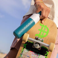 Termosflaska 350 ml, green lagoon