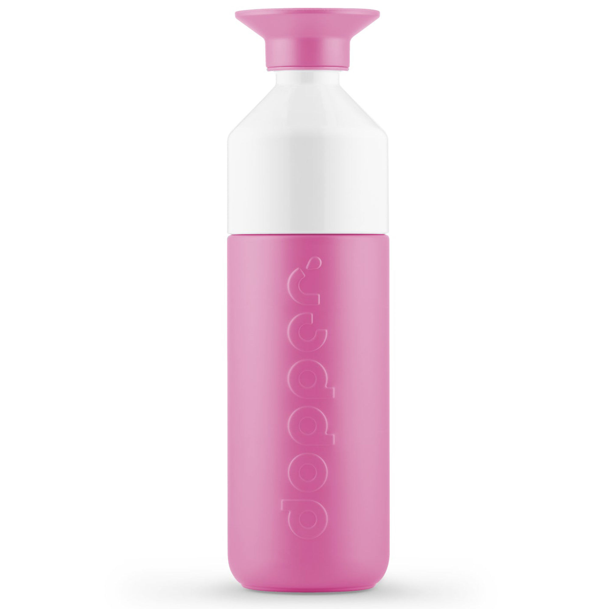 Dopper Termosflaska 580 ml, pelican pink