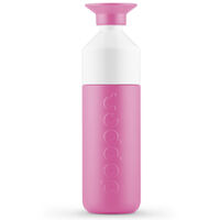 Termoflaske 580 ml, pelican pink