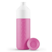 Termoflaske 580 ml, pelican pink