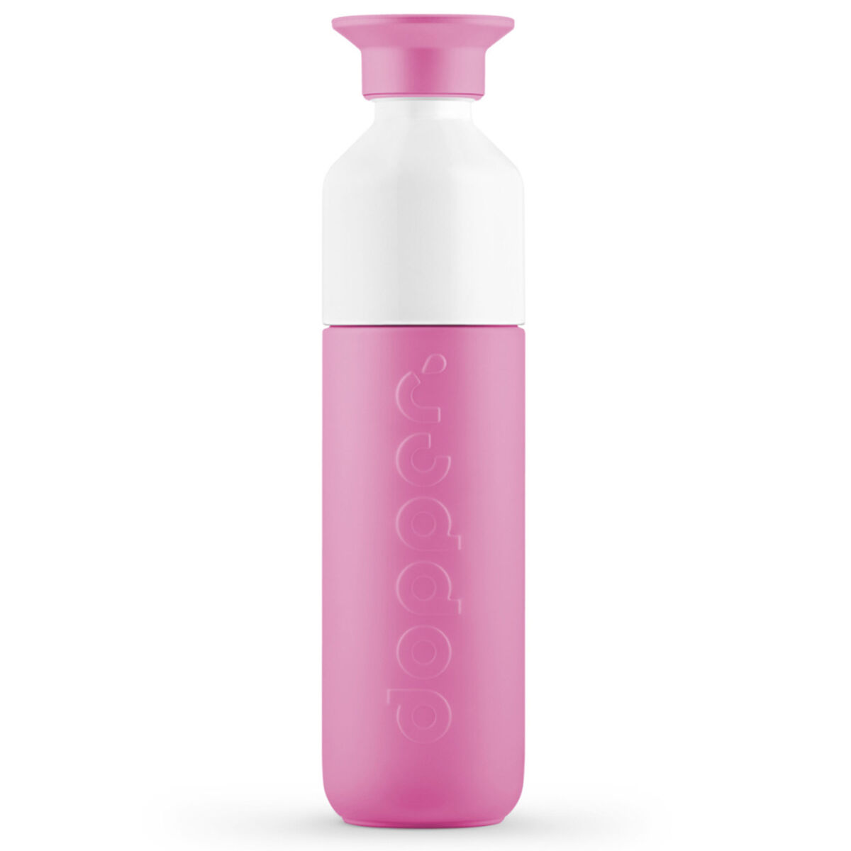 Termosflaska 350 ml, pelican pink