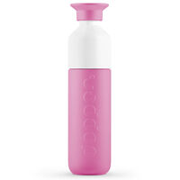 Termosflaska 350 ml, pelican pink