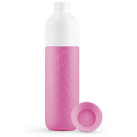 Termosflaska 350 ml, pelican pink