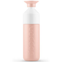 Termoflaske 580 ml, pebble peach