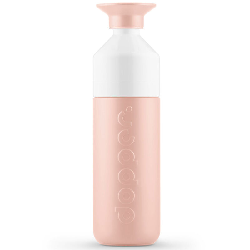 Termoflaske 580 ml, pebble peach