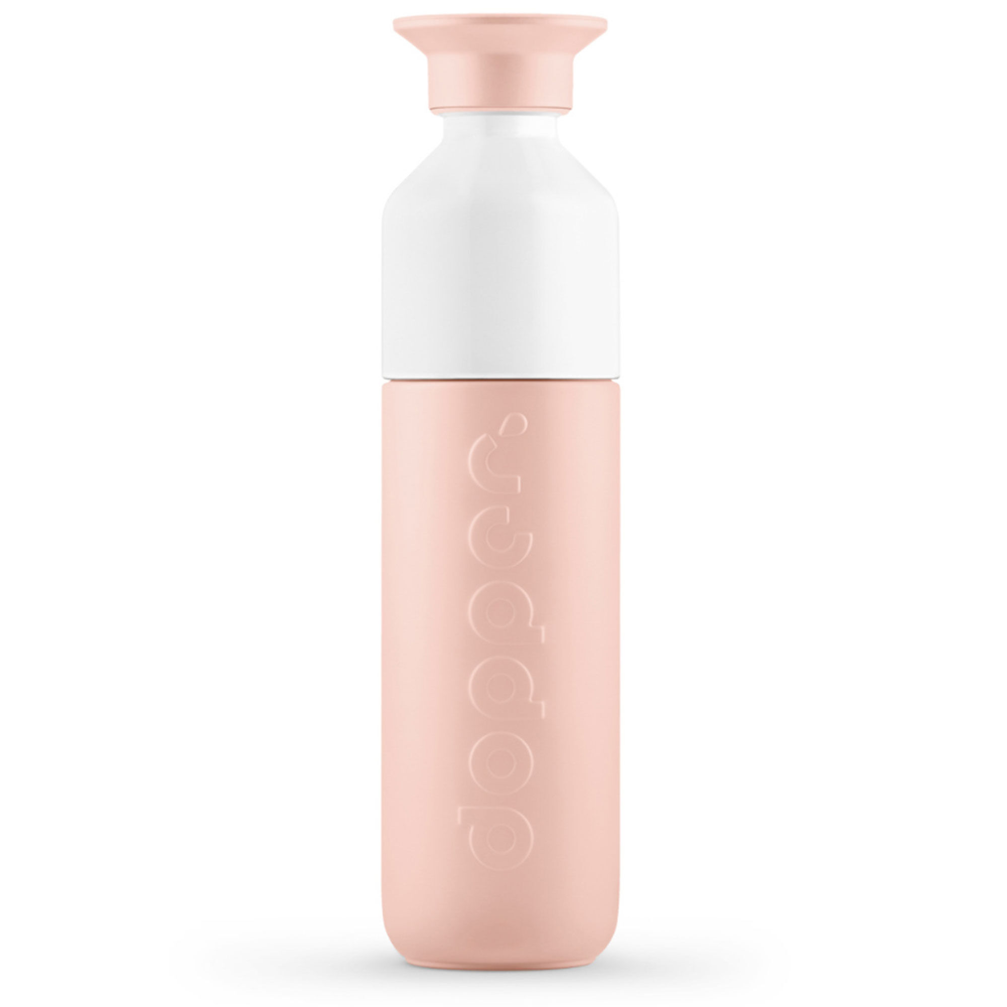 Termosflaska 350 ml, pebble peach