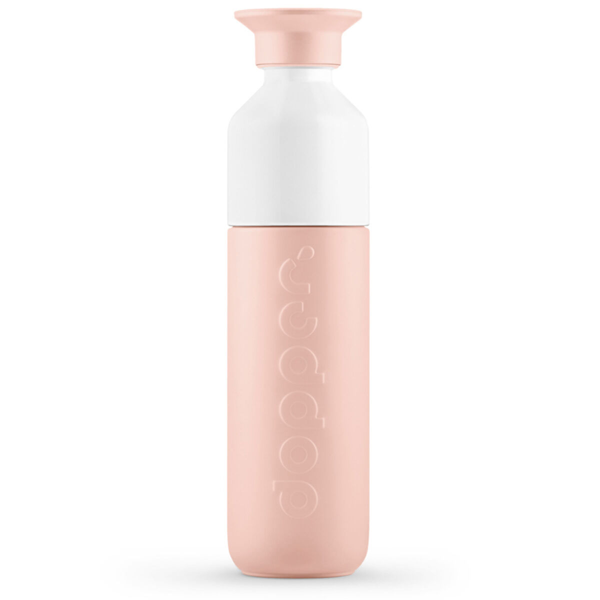 Termosflaska 350 ml, pebble peach