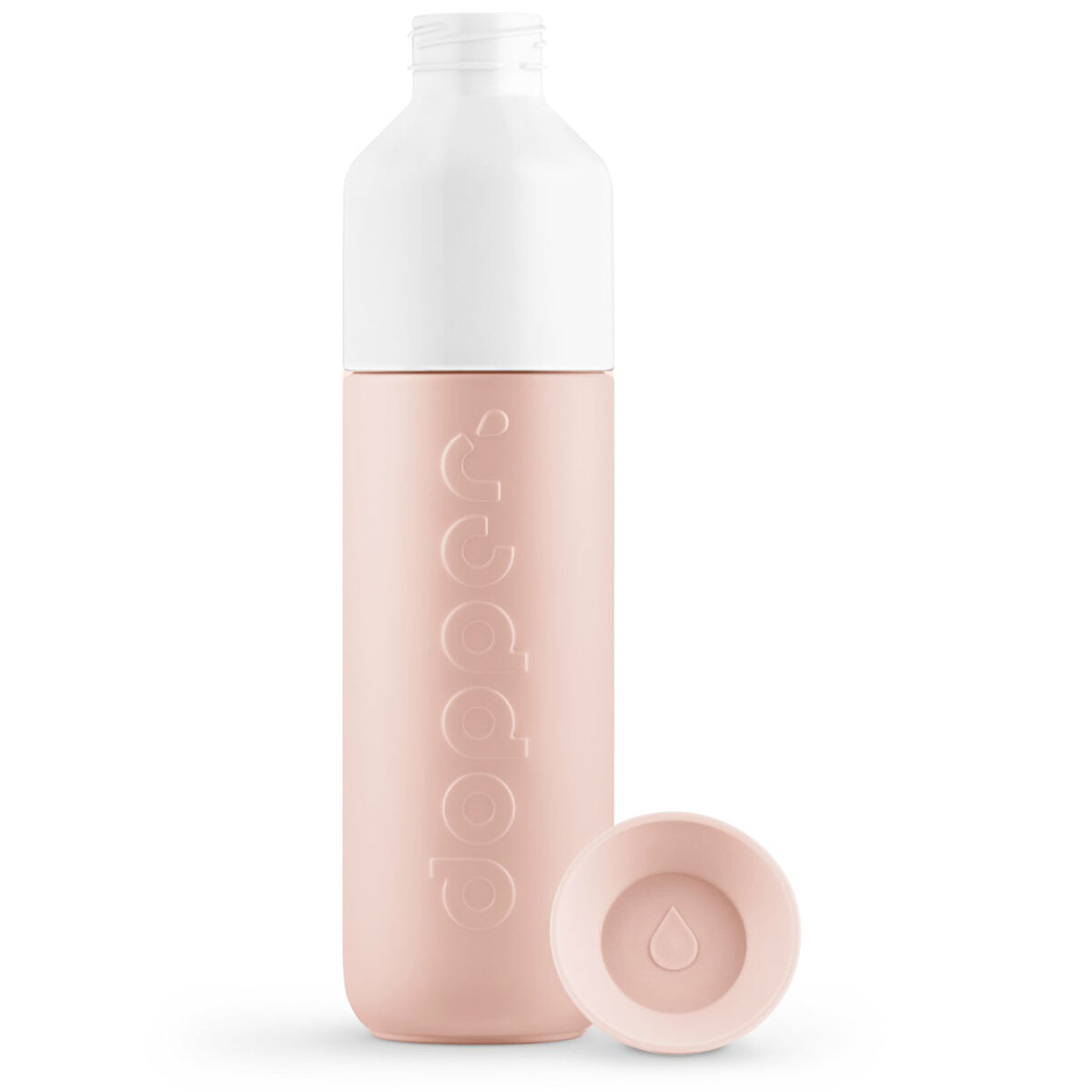 Termosflaska 350 ml, pebble peach