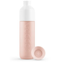 Termosflaska 350 ml, pebble peach