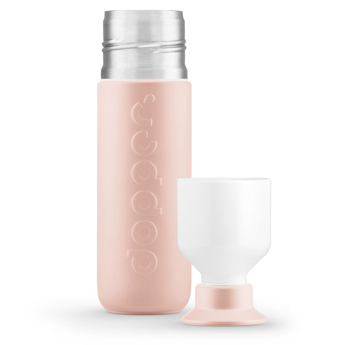 Termosflaska 350 ml, pebble peach