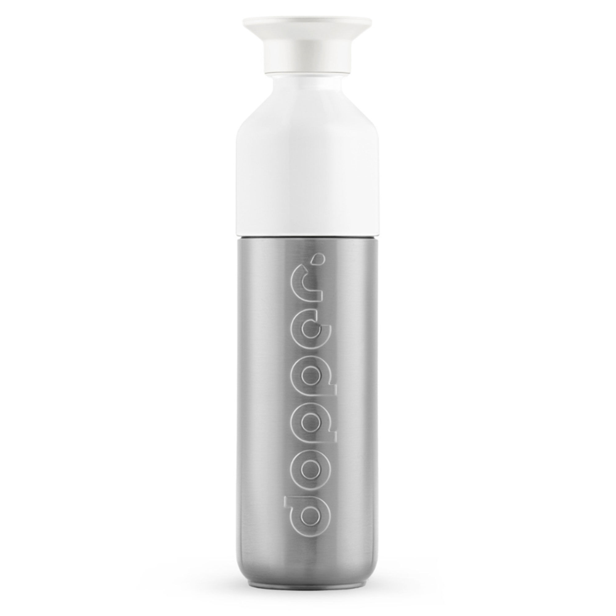 Dopper Termosflaska 350 ml, silver