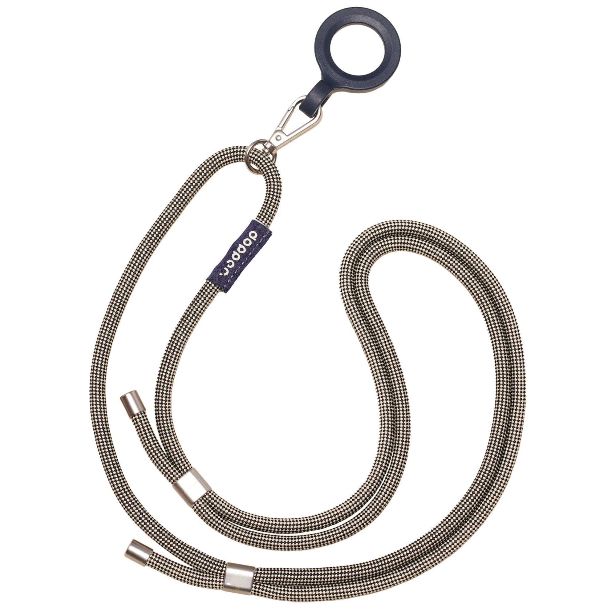 Dopper Bärrem, sandy black