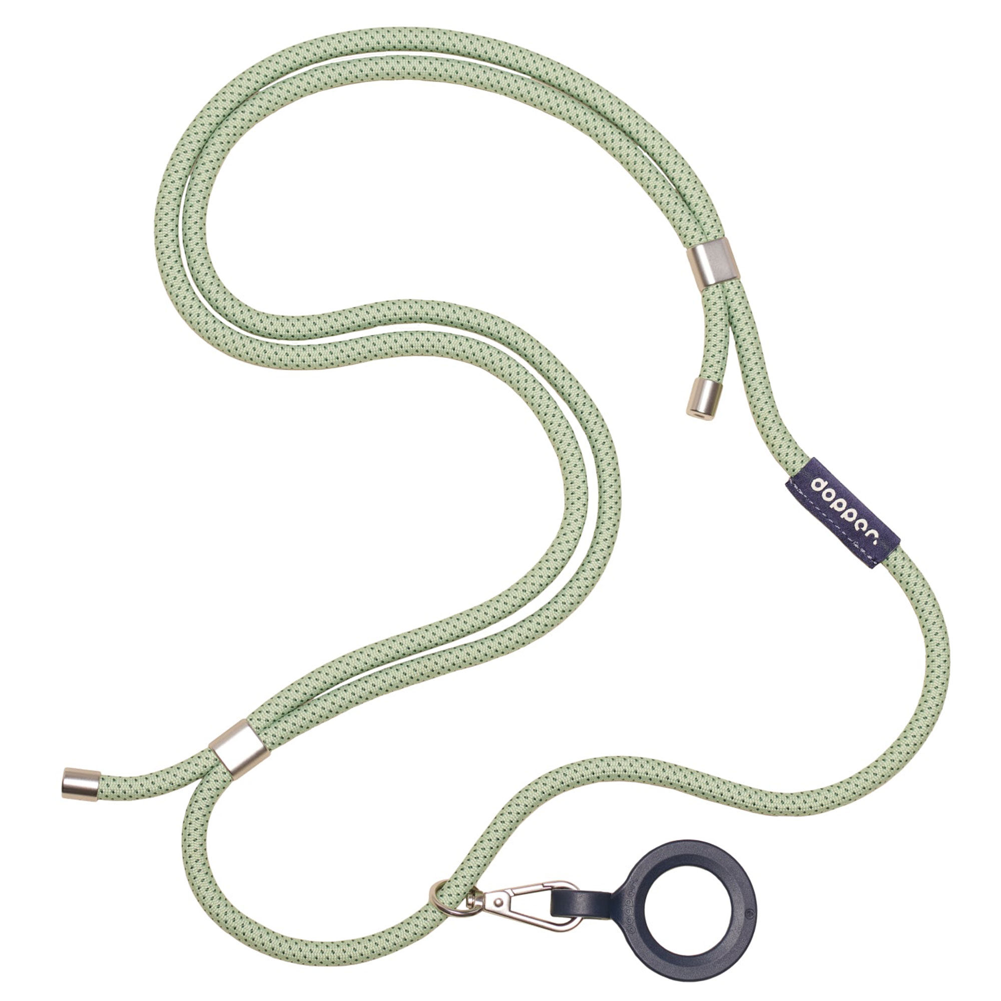 Dopper B&auml;rrem, sage green
