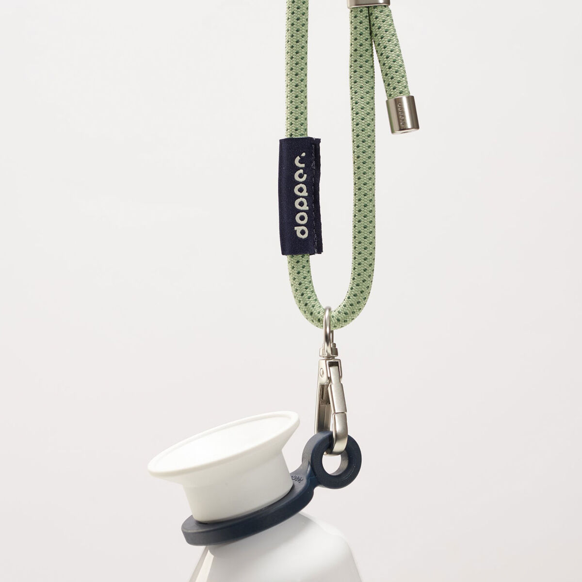 Bärrem, sage green
