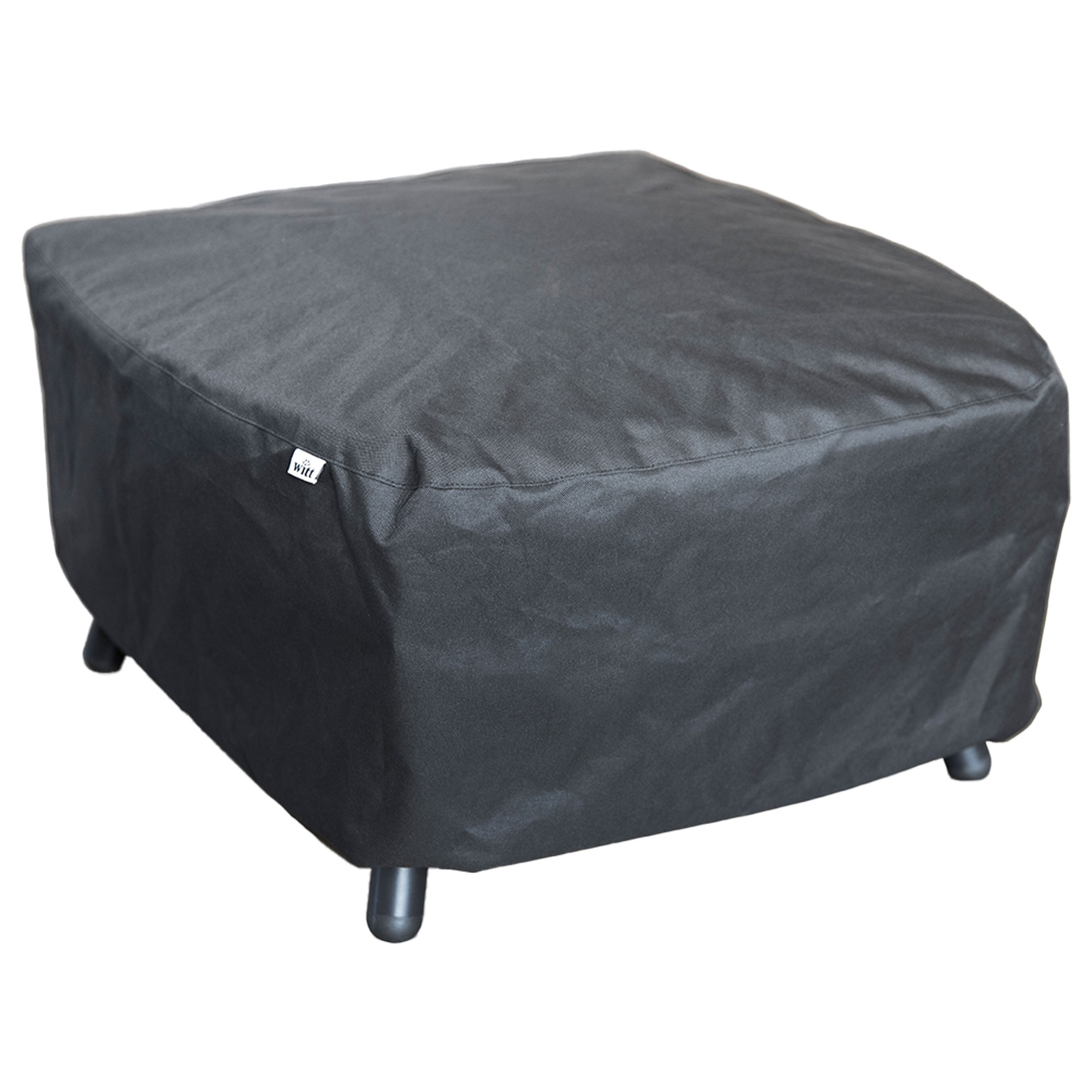 Witt Trekk Piccolo 16" Heavy Duty