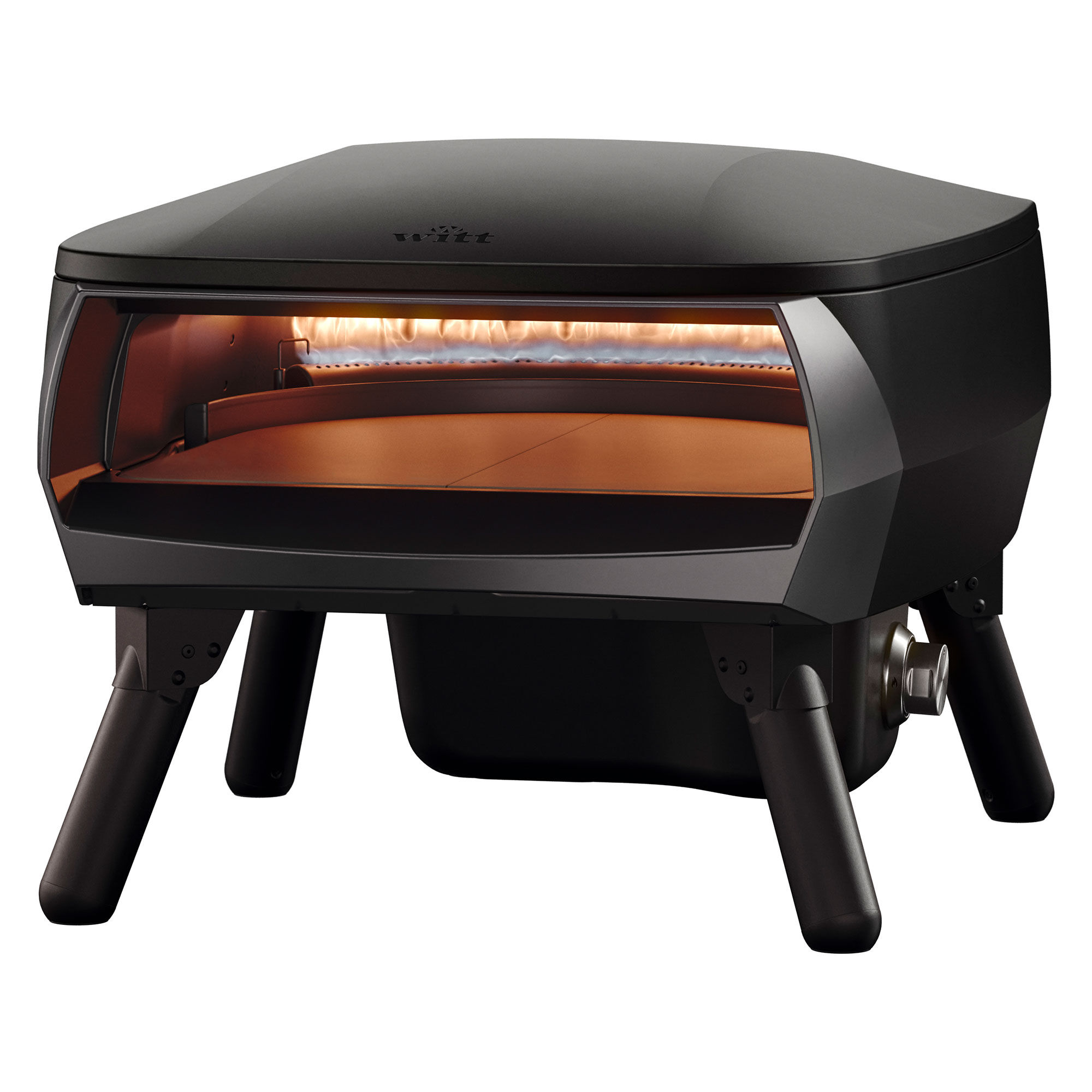 Fermo 14" Pizzaugn