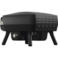 Fermo 14" Pizzaugn, black